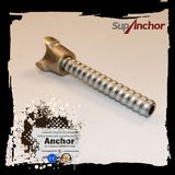 Supanchor Self-Drilling Hollow Ground Anchor Bolt R32n