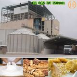 200t Flour Mill Machine. Flour Equipment, Fine Flour Mill