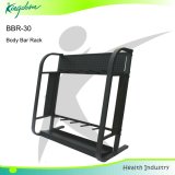 Body Building/Fitness Equipment/Bar Rack/ Body Bar Rack/Weight Bar Rack (BBR-30)