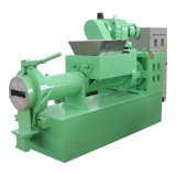 Silicone Rubber Filter Machine (XLG150)