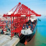 Expert Shipment Service of Sea Freight to Boston (MA) , USA