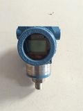 Smart Diffusive Silicon Pressure Transmitter