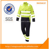 Star Sg New Fashion Fireproof & Anti-Static & Waterproof Winter Coverall