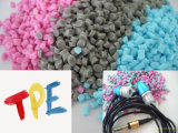 Plastic TPE for Rubber Products