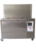 Tense Ultrasonic Cleaning Machine with Platform (TS-F2000LT)