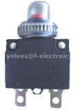 CE RoHS ISO Overload Protector MCB MCCB Circuit Breaker