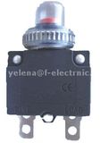 CE RoHS ISO Overload Protector MCB MCCB Circuit Breaker