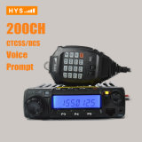Hys Cheap 60W VHF or UHF Land Mobile FM Radio