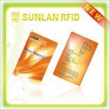 Free Sample! RFID Smart Card for Hotel Access Control