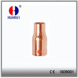 Tmm325 Gas Nozzles for Hroximig Welding Torch