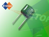 Hot Sale Polyester Film Capacitor (Mylar Capacitor) Cl11