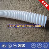 Customized Plastic Bellow Corrugated Tube