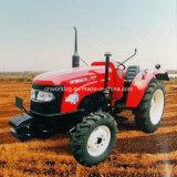 45HP Agricultural Tractor with 4 Cylinders Engine