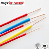 2.5mm2 Copper/Aluminim Conductor PVC Insulated Electrical Wire