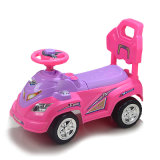 En71 Ceretificate Baby Ride on Toy Car, Children Toy (BRC-001)