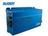 Suoer 24V 1000W Modified Sine Wave Inverter with USB Interface (SRF-1000B)