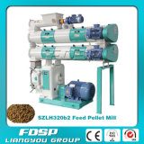 CE Approved Fish Feed Making Machine/Fish Feed Pellet Machine