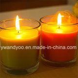 Soy Scented Jar Candle Wholesale