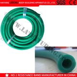 Yoga Exercise Resistance Natural Latex Tube