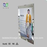 Ultra-Thin Crystal LED Light Box