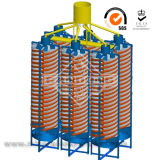 Whole Set of Tin Ore Separtion Equipment Machinery