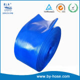 General and Agricultural Applications Used PVC Irrigation Water Hose Pipe