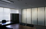9-20mm Thickness Smart Laminated Privacy Glass (TPT)