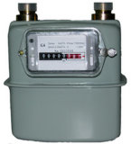 Gas Meter G1.6, 2.5, 4 (EN1359)