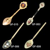 Souvenir Spoon