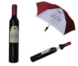 Winebottle Umbrella (JWB010)