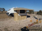 2013 New Design RV Awning / Caravan Awning / Campers Awning