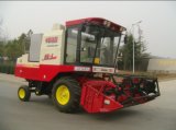 Wheat Rice Harvesting Agricultural Machinery