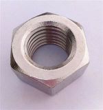 Good Quality Hex Nuts ASTM A563