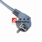 European Standards Power Cord (HDB-03) 16A