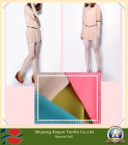 Faille Garment Textile Fabric (WJ-KY-676)