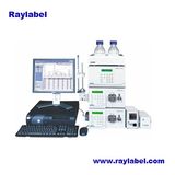 HPLC Spectrophotometer Laboratory Equipments High Performance Liquid Chromatography (RAY-230II)