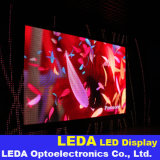 P10 Indoor Rental LED Display for Events
