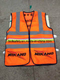 Hi-Visibility Safety Vest Bls5004