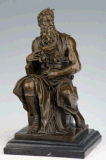 Bronze Sculpture Figure Statue (HYF-1001)