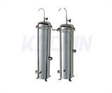 Stainless Steel Filter Tank (KCSST)