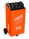 CE Certificate Transformer Charger & Car Battery Charger (Start-620)