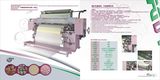 Computerized Embroidery Machine (FD-611)