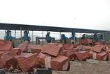 Red Granite - 3
