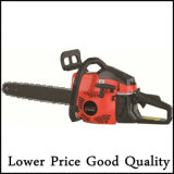 Gasoline 2-Stroken Chainsaw 58cc 3.4HP 22 Inch Bar Gardening Tool