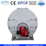Best Selling a Class Energy Conservation Industrial Gas Boiler