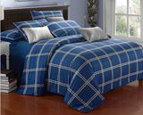 Microfiber Bedding Set