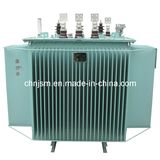 Oil Immersed Power Transformer 11kv 1250kVA (11KV 1250KVA)