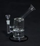 Glass Pipe Glass Smoking Pipe (GB-189)