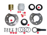 S-Camshafts Repair Kits (LZ3600)