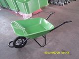 Single Wheel Barrow (inexpensive for all market)